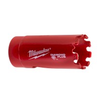 Milwaukee 22mm Diamond Holesaws Gen 2